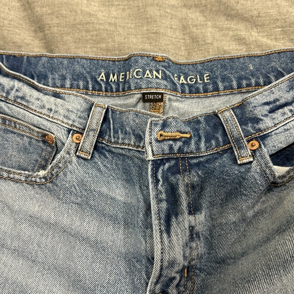 American Eagle Jeans like new - Picture 2 of 3